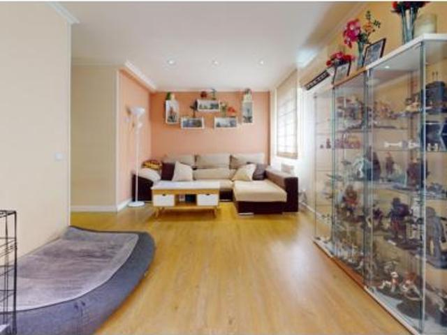 Piso Venta Madrid Capital, Palomeras Sureste