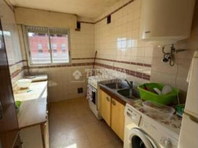 Piso Venta Madrid Capital, Palomeras Sureste
