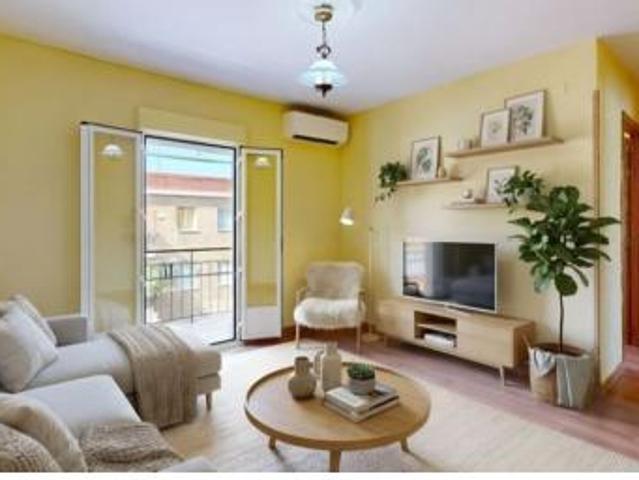 Piso Venta Madrid Capital, Palomeras Sureste