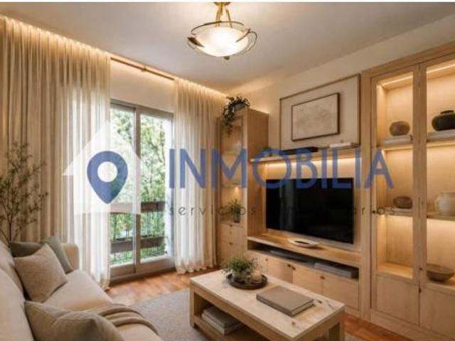 Piso Venta Madrid Capital, Palos de Moguer