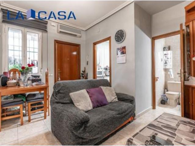 Piso Venta Madrid Capital, Palos de Moguer