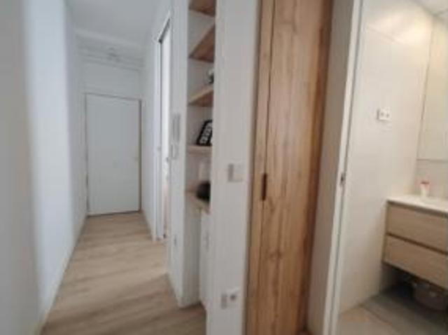 Piso Venta Madrid Capital, Palos de Moguer