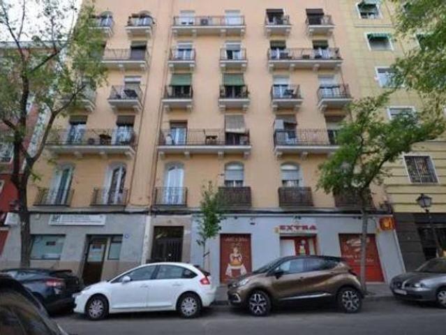 Piso Venta Madrid Capital, Palos de Moguer