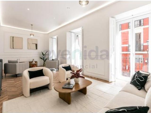 Piso Venta Madrid Capital, Palacio