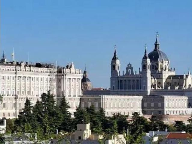 Piso Venta Madrid Capital, Palacio