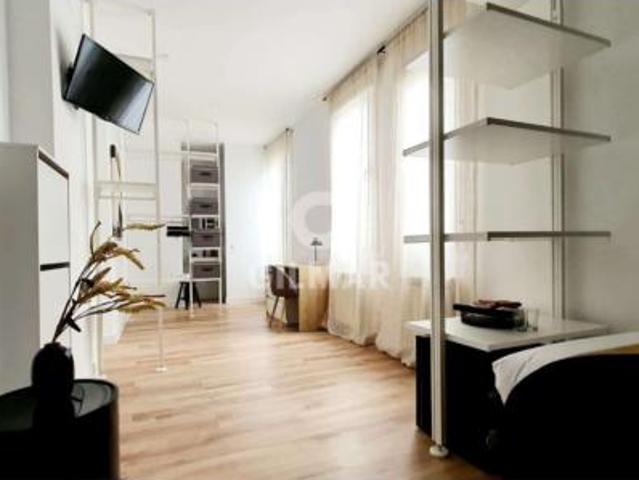 Piso Venta Madrid Capital, Cortes Huertas
