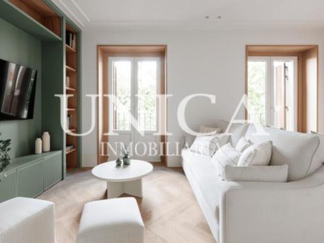 Piso Venta Madrid Capital, Palacio