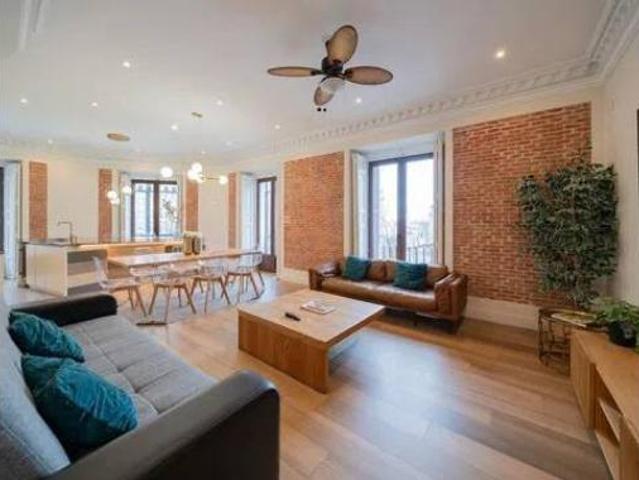Piso Venta Madrid Capital, Palacio