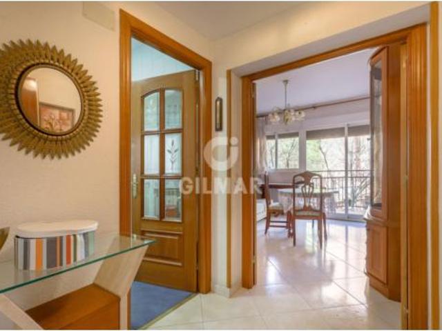 Piso Venta Madrid Capital, Acacias
