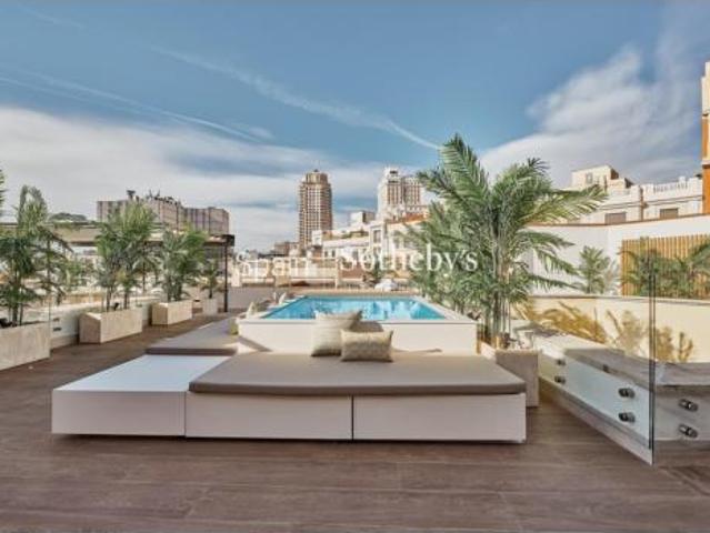 Piso Venta Madrid Capital, Palacio