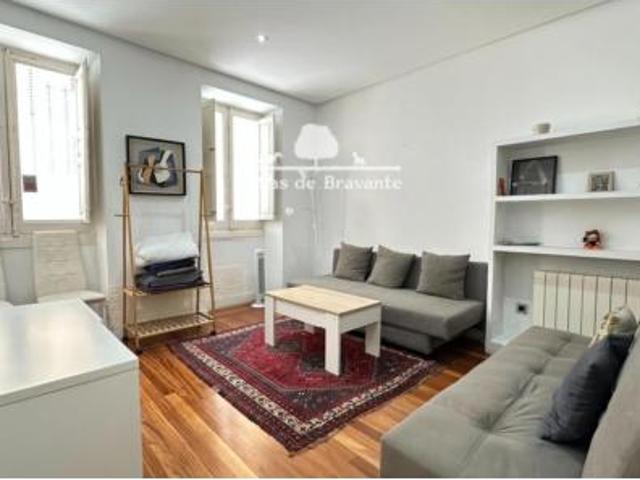 Piso Venta Madrid Capital, Palacio