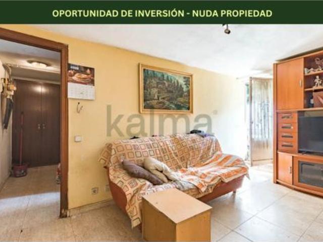 Piso Venta Madrid Capital, Palacio