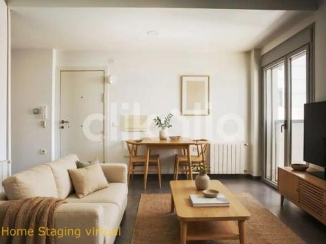 Piso Venta Madrid Capital, Pau de Carabanchel