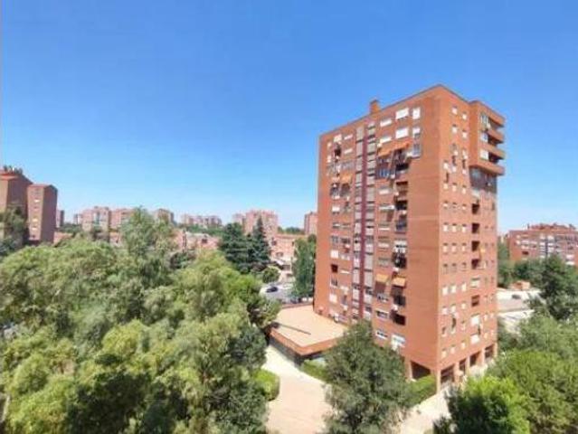 Piso Venta Madrid Capital, Pavones