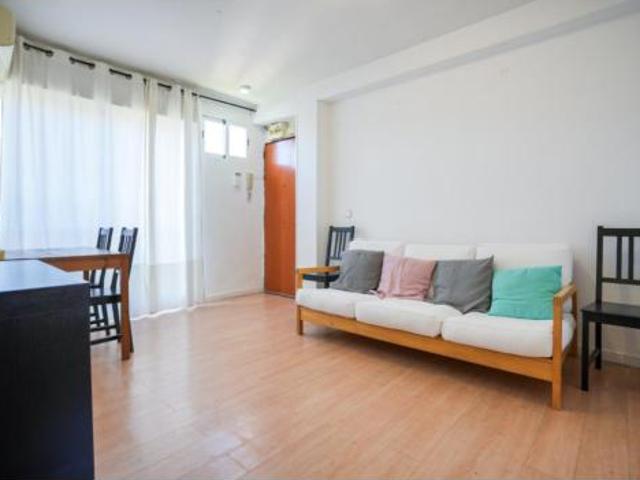Piso Venta Madrid Capital, Pavones