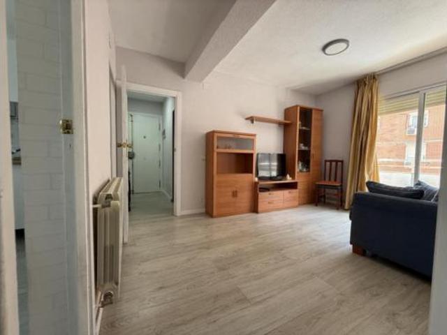 Piso Venta Madrid Capital, Pavones