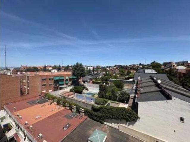 Piso Venta Madrid Capital, Peñagrande