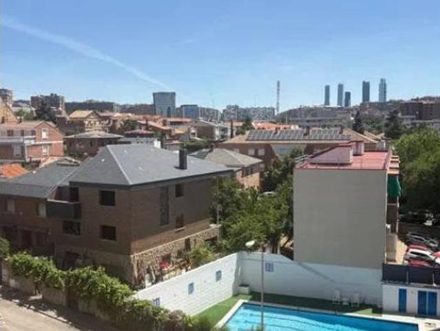 Piso Venta Madrid Capital, Peñagrande