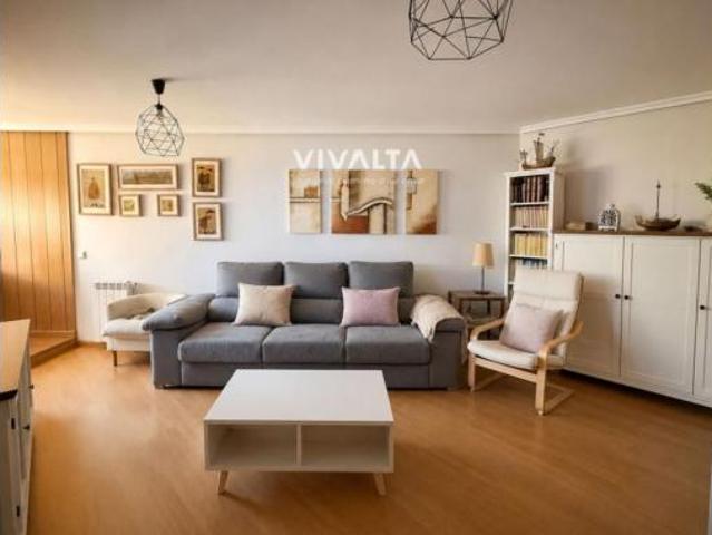 Piso Venta Madrid Capital, Pilar