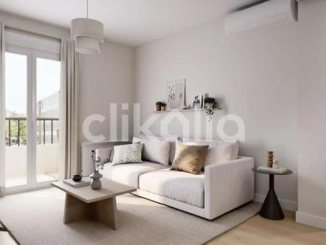 Piso Venta Madrid Capital, Pilar