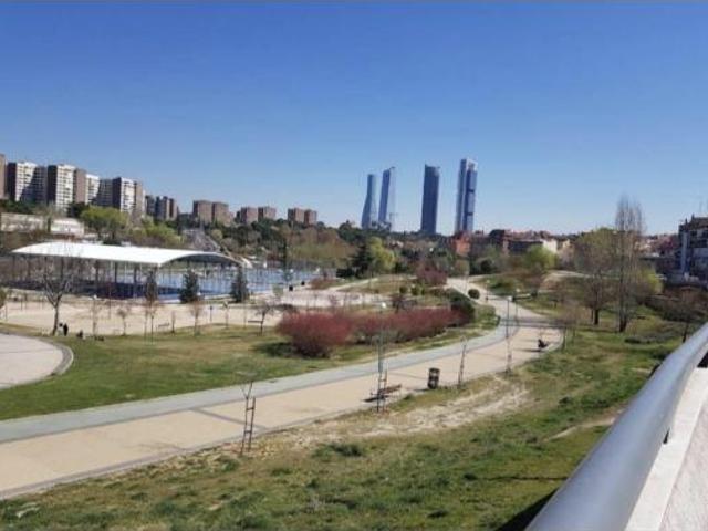 Piso Venta Madrid Capital, Pilar