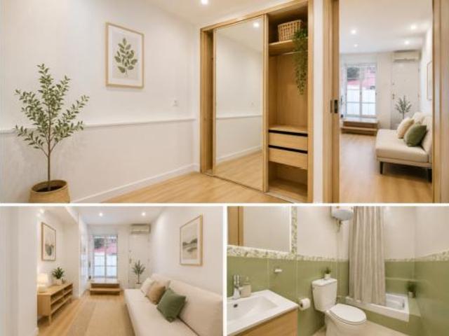 Piso Venta Madrid Capital, Pinar del Rey