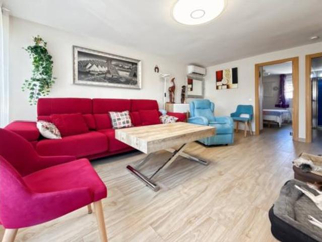 Piso Venta Madrid Capital, Canillas