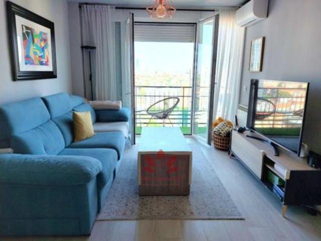 Piso Venta Madrid Capital, Pinar del Rey