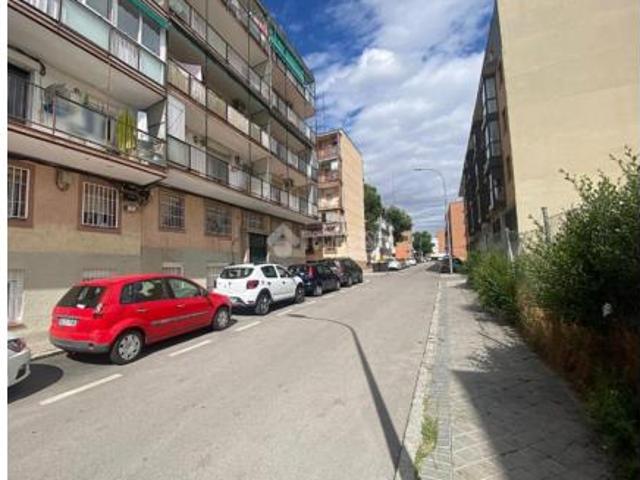 Piso Venta Madrid Capital, Portazgo