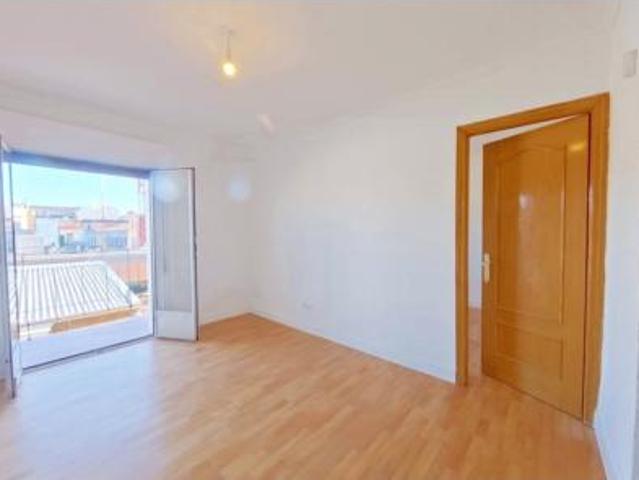 Piso Venta Madrid Capital, Portazgo