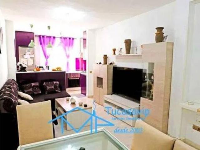 Piso Venta Madrid Capital, Portazgo