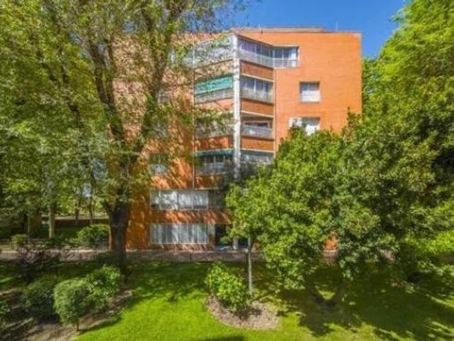 Piso Venta Madrid Capital, Portazgo