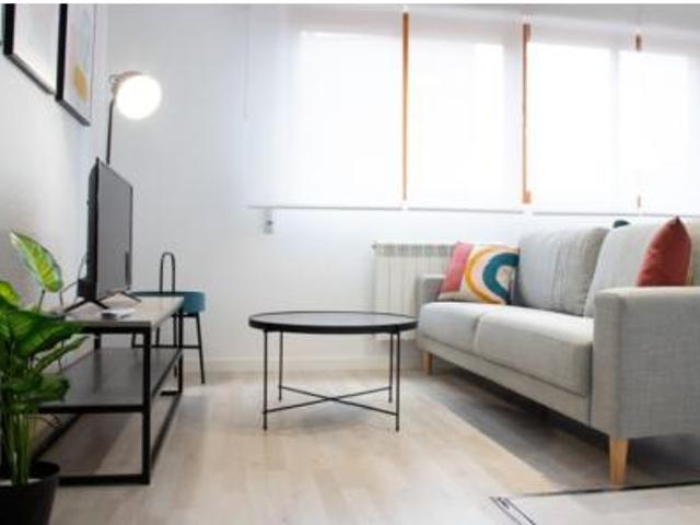 Piso Venta Madrid Capital, Portazgo
