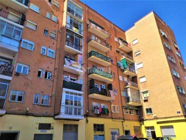 Piso Venta Madrid Capital, Portazgo