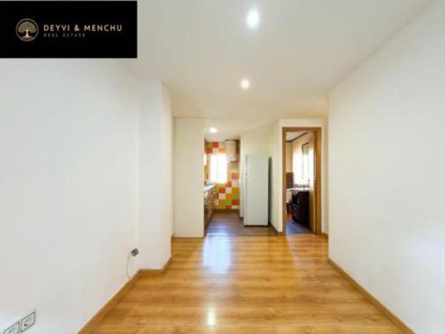 Piso Venta Madrid Capital, Portazgo