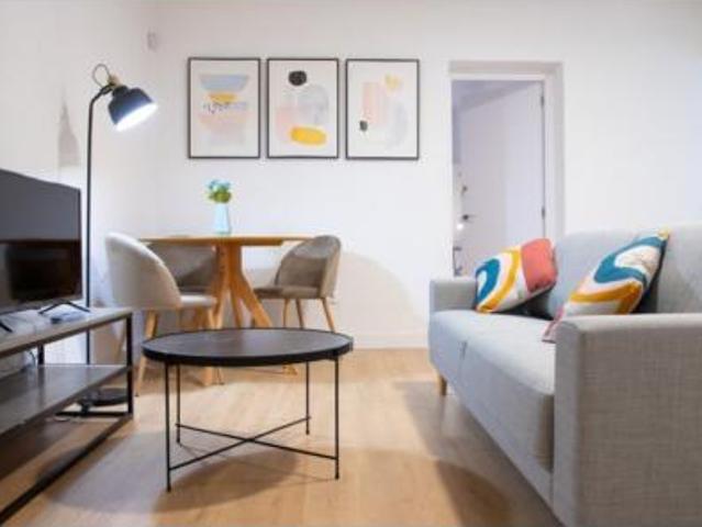 Piso Venta Madrid Capital, Portazgo