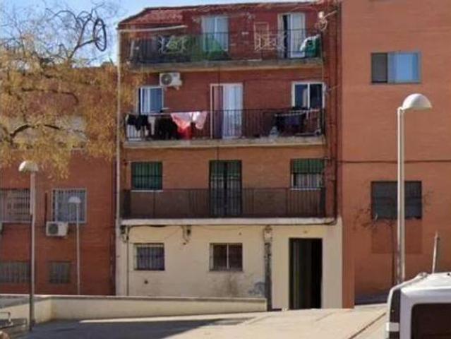 Piso Venta Madrid Capital, Portazgo