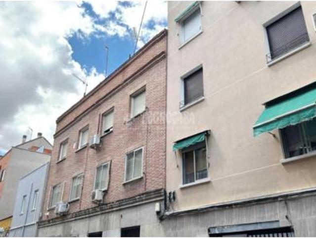 Piso Venta Madrid Capital, Pradolongo