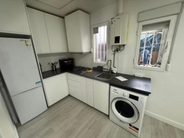 Piso Venta Madrid Capital, Pradolongo