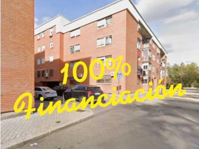 Piso Venta Madrid Capital, Pradolongo