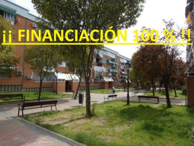 Piso Venta Madrid Capital, Pradolongo