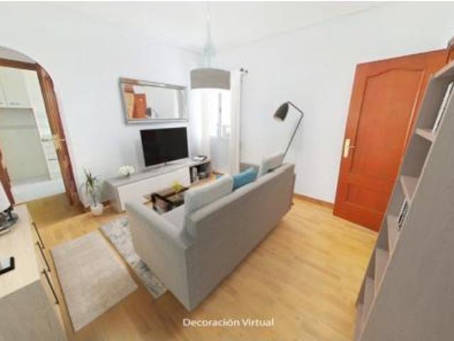 Piso Venta Madrid Capital, Pradolongo