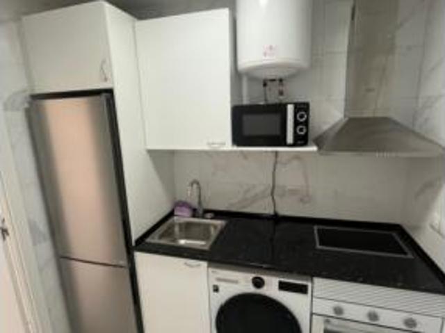 Piso Venta Madrid Capital, Pradolongo