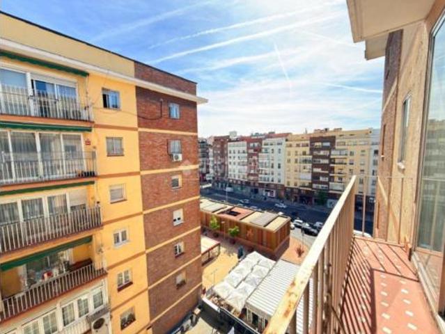 Piso Venta Madrid Capital, Prosperidad