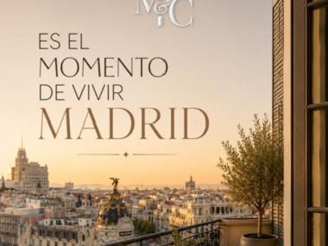 Piso Venta Madrid Capital, Prosperidad
