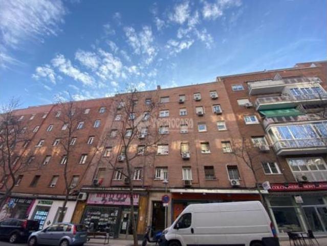 Piso Venta Madrid Capital, Prosperidad