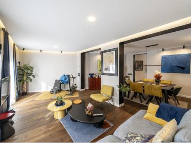 Piso Venta Madrid Capital, Prosperidad