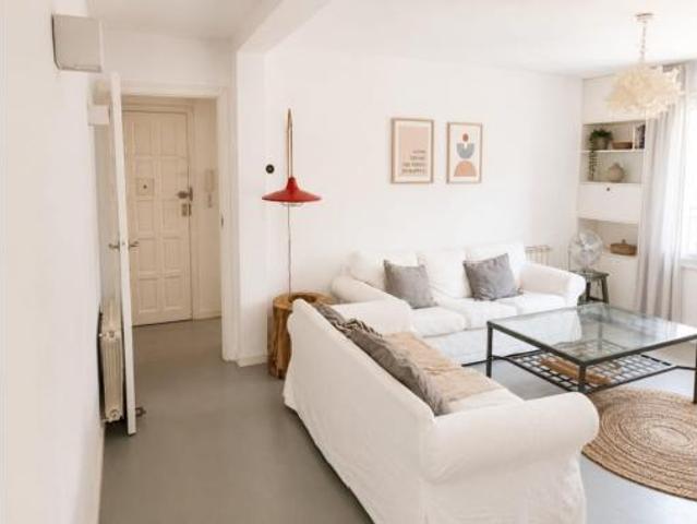 Piso Venta Madrid Capital, Prosperidad