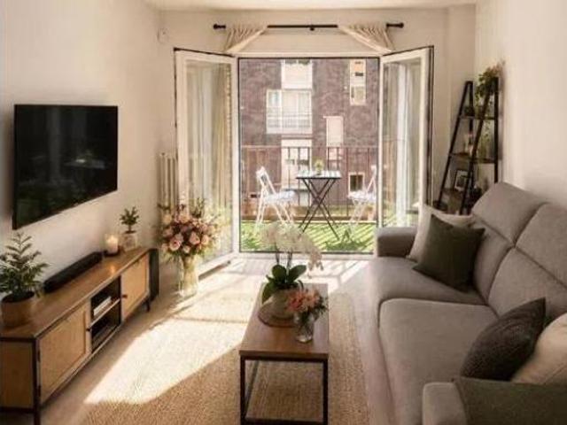Piso Venta Madrid Capital, Prosperidad