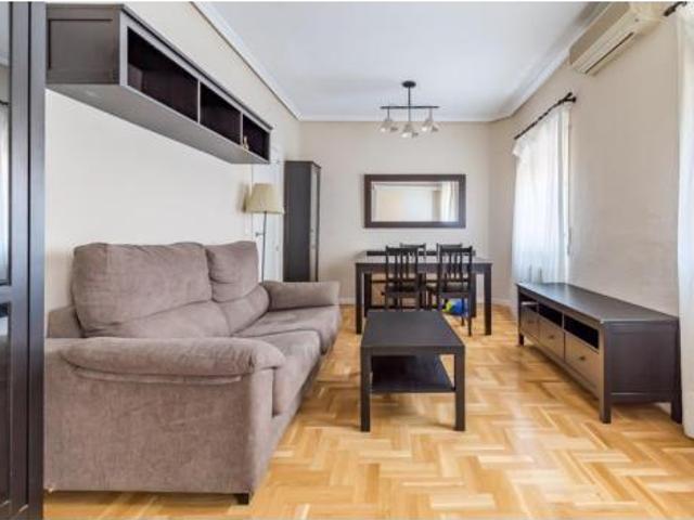 Piso Venta Madrid Capital, Prosperidad